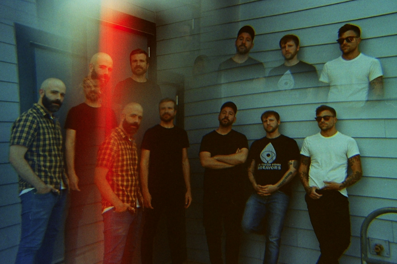 Circa Survive